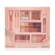 Sunkissed Golden Wonderland Gift Set - 15 x 1.7g Eyeshadow Palette, 2 x 4.2g Duo Bronzing Powder, 8 x 0.5g Lip Palette, Contour Cream Palette, 8.5ml M