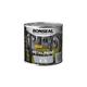 Ronseal Direct to Metal Paint Steel Grey Satin 250ml 39188