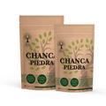 (90 Capsules) Chanca Piedra 550mg Capsules Best Natural Supplement High Potency 10 x Stronger Chanca Piedra Powder Vegan