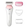 Philips SatinShave BRL140/00 Wet and Dry Advanced Electric Ladyshave