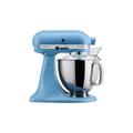 KitchenAid Velvet Blue Artisan 4.8L Stand Mixer