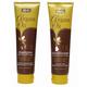 ARGAN OIL Shampoo & Conditioner Set LARGE 300ml each