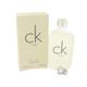 CK ONE by Calvin Klein Eau De Toilette Spray (Unisex) 3.4 oz 100ML