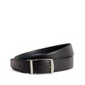 Giorgio Armani Leather Belt