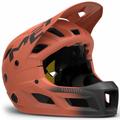 MET Parachute MCR MIPS Helmet - Medium, Rust Brick