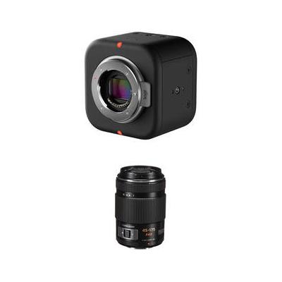 Mevo Core UHD 4K Camera with Panasonic 45-175mm Lens Kit 961-000508