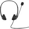 HP Stereo-USB-Headset G2