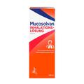 Mucosolvan - MUCOSOLVAN Inhalationslösung 15 mg Lsg.f.Vernebler Inhalation & Einreibungen 100 l