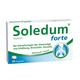 Soledum - Kapseln forte 200 mg Husten & Bronchitis