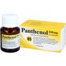 Jenapharm - PANTHENOL 100 mg Jenapharm Tabletten Entzündungen