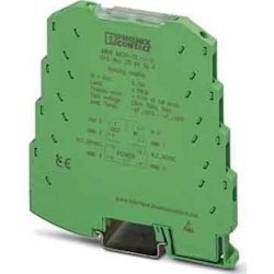 Phoenix Contact 3-Wege-Trennverstärker MINI MCR-SL-U-U 2864684 Image