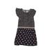 Gap Kids Dress - Shift: Blue Print Skirts & Dresses - Size X-Large