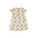 Disney Dress - A-Line: Ivory Skirts & Dresses - Kids Girl's Size 8