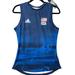 Adidas Tops | Adidas Usa Official Volleyball Prime Jersey Navy Blue Women’s Sz M Nwts | Color: Blue | Size: M