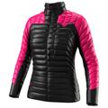 Dynafit - Women's Elevation Down Jacket - Daunenjacke Gr L schwarz