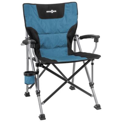 Brunner - Raptor Compack - Campingstuhl Gr 62 x 60 x 46/90 cm blau Image
