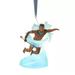 Disney Holiday | Disney Namor Hanging Ornament, Black Panther: Wakanda Forever | Color: Blue/Brown | Size: Os