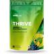 Vivo Life Thrive Vegan Superfood with Vitamins Minerals Fruits & Greens, 30 Servings - 240g (Blueberry & Lucuma)