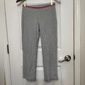 Nike Pants & Jumpsuits | Nike Cropped Yoga Pants | Color: Gray/Pink | Size: Xs