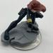 Disney Toys | Disney Infinity Marvel Black Widow Figure 2.0 | Color: Black | Size: Osb