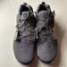 Nike Shoes | Men's Size 14 Grey Nike Shoes | Color: Gray/Silver | Size: 14