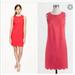 J. Crew Dresses | J Crew Coral Dress Perfect Fit! Color 4 Summer | Color: Pink | Size: 2