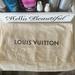 Louis Vuitton Other | Authentic Louis Vuitton Box (With Dust Bag) | Color: Black | Size: Os