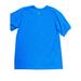 Lululemon Athletica Shirts | Lululemon Men’s T Shirt Size Large | Color: Blue | Size: L