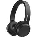 PHILIPS Over-Ear-Kopfhörer "TAH4205" Kopfhörer schwarz Bluetooth Kopfhörer