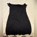 Lilly Pulitzer Dresses | Lilly Pulitzer Off The Shoulder Black Dress | Color: Black | Size: M