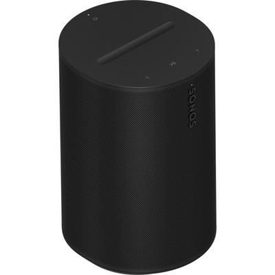 SONOS Lautsprecher "Era 100" schwarz Bluetooth