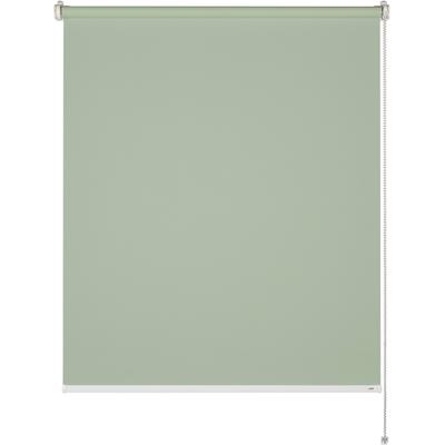 Seitenzugrollo "Tageslichtrollo Tizia", grün, B:100cm H:150cm, Polyester, SCHÖNER WOHNEN-KOLLEKTION, Rollos Image