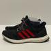 Adidas Shoes | Adidas Ultra Boost 4.0 X Ren Zhe Chinese New Year Black Red Sneakers Men’s 7 | Color: Black/Red | Size: 7