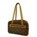 Louis Vuitton Bags | Louis Vuitton Shoulder Bag Monogram City Mm M51182 Brown Ladies | Color: Brown | Size: Os