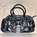 Coach Bags | Coach Soho Handbag | Color: Black | Size: Os