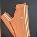 Adidas Pants & Jumpsuits | Adidas Pink Leggings | Color: Pink | Size: Xs