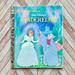 Disney Accents | 1986 Vintage Children’s Book Walt Disney’s Cinderella A Little Golden Book | Color: Gold | Size: Os