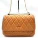 Kate Spade Bags | Kate Spade Carey Medium Quilted Leather Flap Shoulder Bag Tiramisu (Nwt) | Color: Gold/Tan | Size: Os