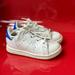 Adidas Shoes | Kids Adidas Originals Stan Smith Octopus White Shoes Sneakers Size 6k | Color: Blue/White | Size: 4b