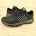 Adidas Shoes | Adidas Bounce Men's Golf Shoes Sz 8.5 Black Leather Soft Spikes Lace Up Comfort | Color: Black | Size: 8.5