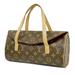 Louis Vuitton Bags | Louis Vuitton Handbag Monogram Sonatine M51902 Brown Ladies | Color: Brown | Size: Os