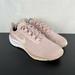 Nike Shoes | Nike Air Zoom Pegasus 37 Women's Running Shoes Size 11 Ladies Low Lace Up | Color: Pink/White | Size: 11