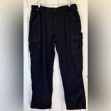 Carhartt Pants | Carhartt Fire Resistant Cargo Pants Size 40x32 | Color: Black | Size: 40