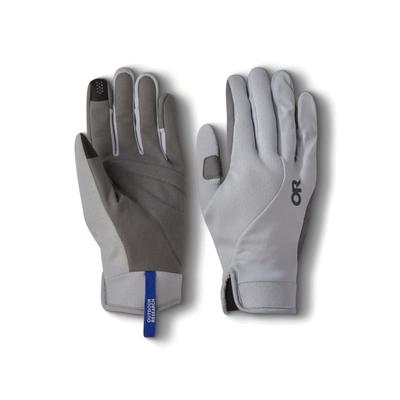 Outdoor Research Upsurge II Paddle Gloves Titanium...