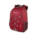 Eddie Bauer Adventurer 25L Backpack Dark Berry EBB1001-520