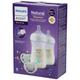 Philips Avent Natural Response Gift Set Deco Scd837/11 1 St