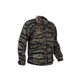 Rothco Camo BDU Shirt Tiger Stripe Camo XL 7990-TigerStripeCamo-XL