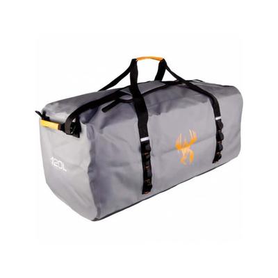 Wildgame Innovations Zero Trace Gear Bag Gray WGI-WGIZTB001