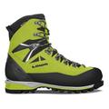 Lowa Alpine Expert II GTX Shoes - Mens Lime/Black 11 2100227299-LIMBLK-M-11