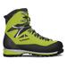 Lowa Alpine Expert II GTX Shoes - Mens Lime/Black 11 2100227299-LIMBLK-M-11